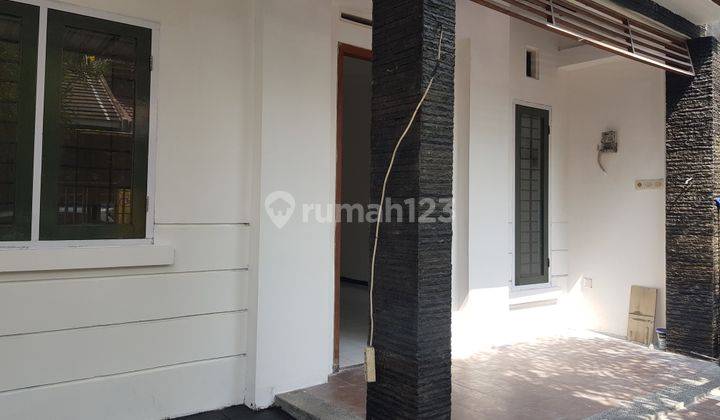 Rumah Siap Huni, 3kt, Blkg Sekolah Citra Berkat, Superindo, Indomaret, Citraland Utara, Sby