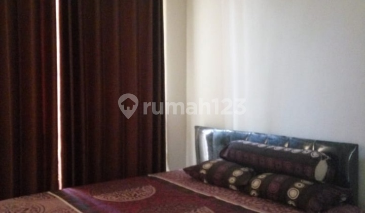 A semi furnished house at Greenhill, North Citraland Sby