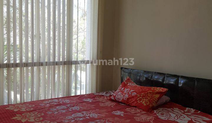 A semi furnished house at Greenhill, North Citraland Sby