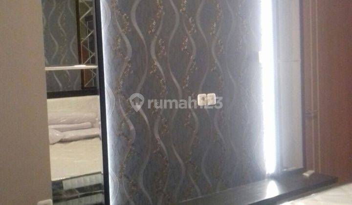 Apt  PDH Sby Furnished ciamik apik murah!