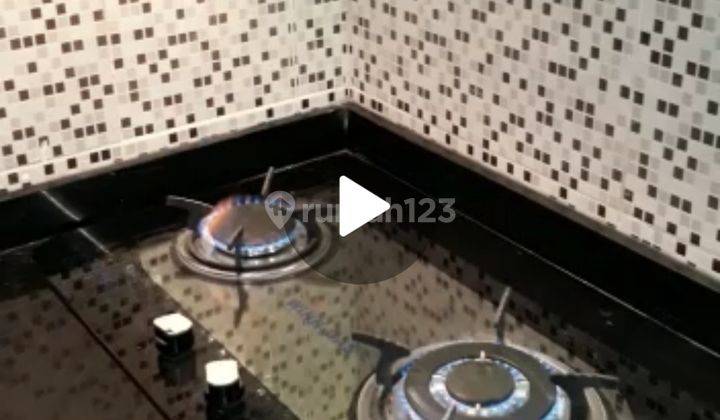 Apt  PDH Sby Furnished ciamik apik murah!