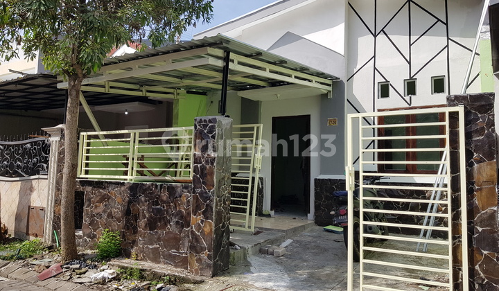 Bukit Palma blok C, Citraland Utara, Sby, blkg Superindo/ Sekolah Citra Berkat