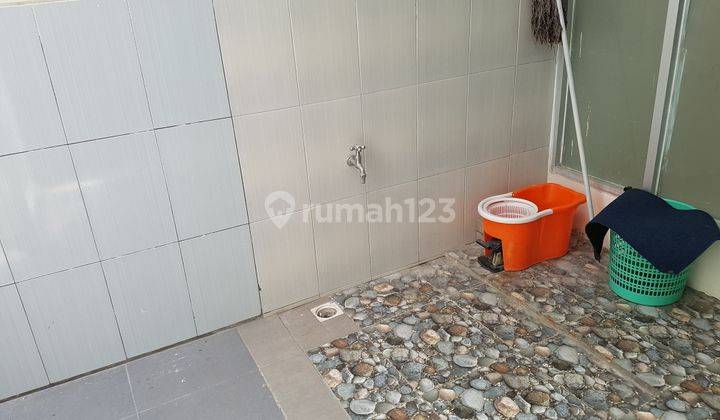 Rumah 2lt di Northwest Park, Citraland Utara, Surabaya