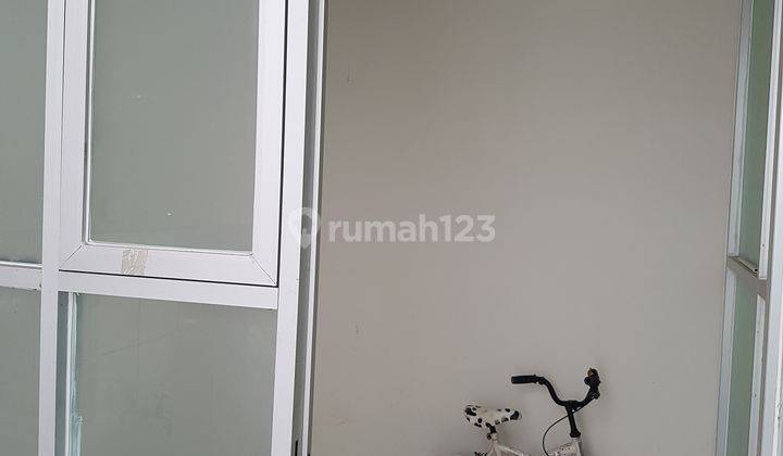 Rumah 2lt di Northwest Park, Citraland Utara, Surabaya