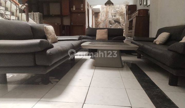 Rumah 3lt dekat MERR, A.Rahman Hakim Sby, cocok u rumah kost dll