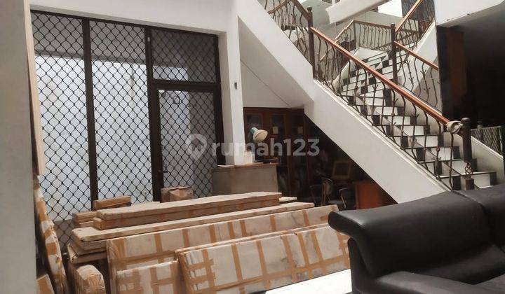 Rumah 3lt dekat MERR, A.Rahman Hakim Sby, cocok u rumah kost dll