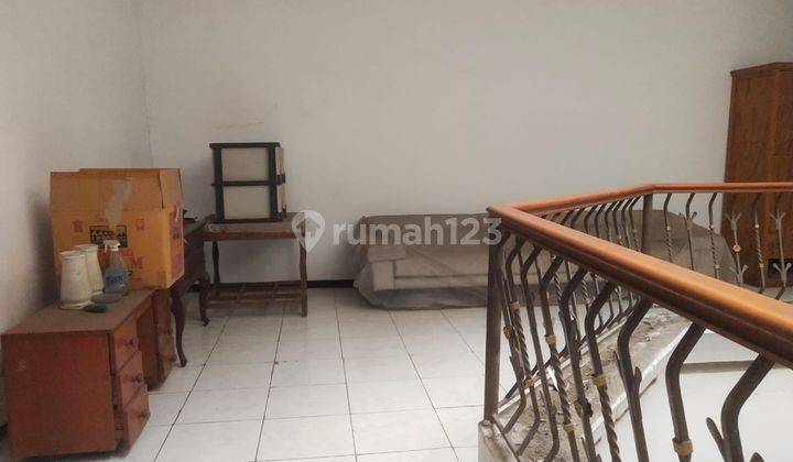 Rumah 3lt dekat MERR, A.Rahman Hakim Sby, cocok u rumah kost dll