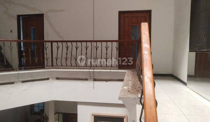 Rumah 3lt dekat MERR, A.Rahman Hakim Sby, cocok u rumah kost dll