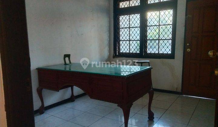 Rumah 3lt dekat MERR, A.Rahman Hakim Sby, cocok u rumah kost dll