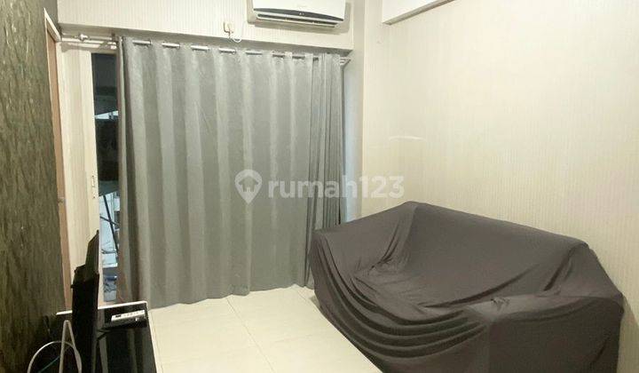 Apartment Puncak Bukit Golf Sby Fully Furnished; 2BR