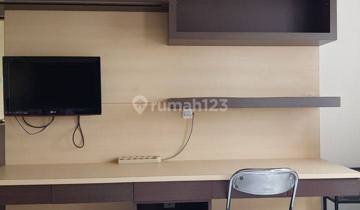 UC Apartment Sby, Fully Furnished, type Studio