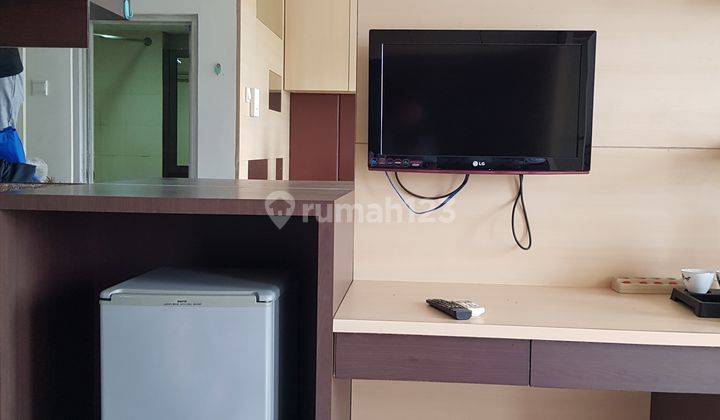 UC Apartment Sby, Fully Furnished, type Studio
