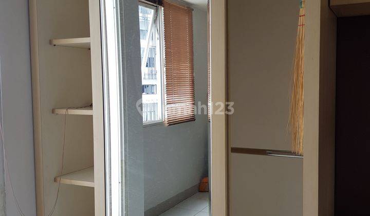 UC Apartment Sby, Fully Furnished, type Studio