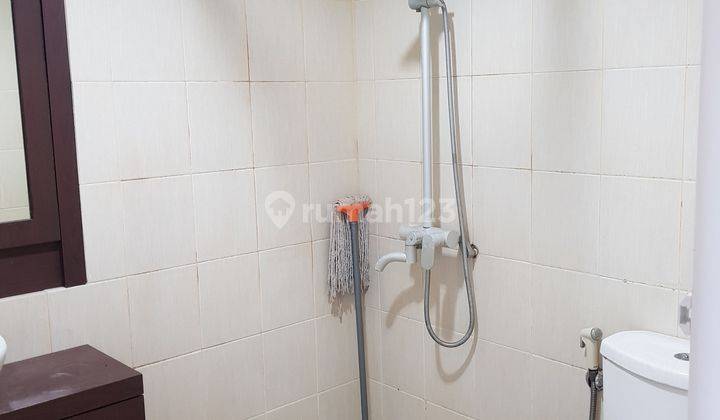 UC Apartment Sby, Fully Furnished, type Studio