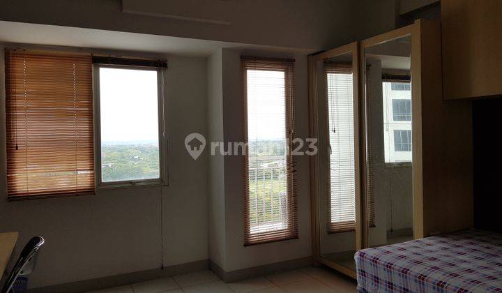 UC Apartment Sby, Fully Furnished, type Studio