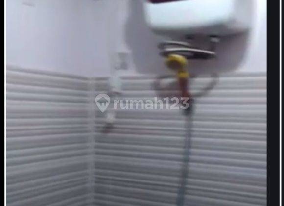 Apt Puncak Bukit Golf Sby furnished tinggal bawa kopor masuk
