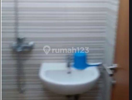 Apt Puncak Bukit Golf Sby furnished tinggal bawa kopor masuk