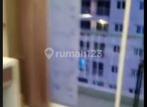 Apt Puncak Bukit Golf Sby furnished tinggal bawa kopor masuk