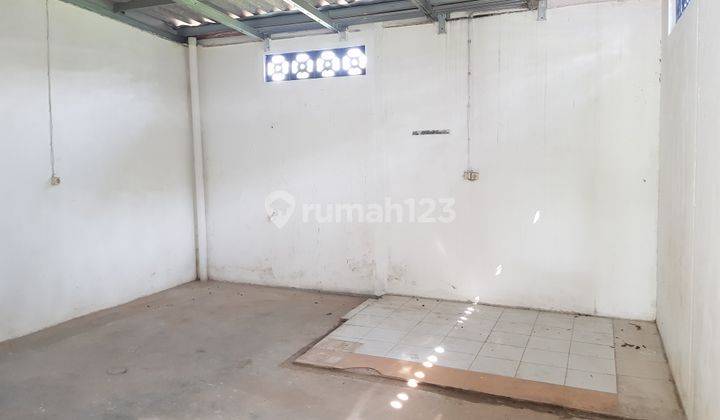 Ruko Grandia Pojok, Citraland Utara, Sby, cocok u variasi mobil dll