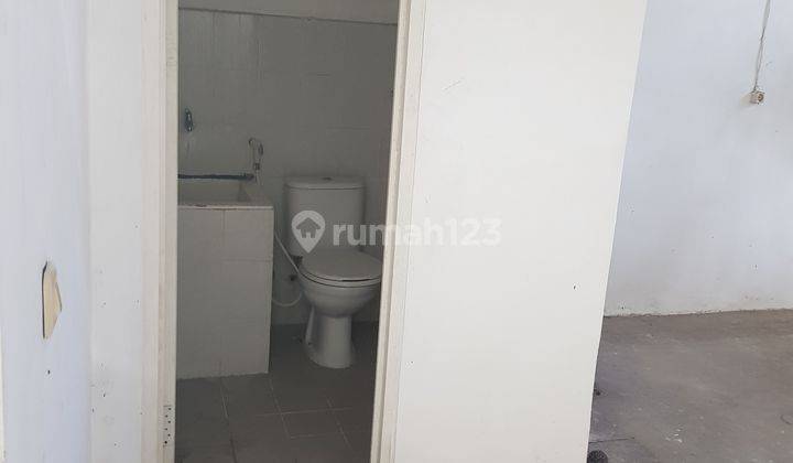Ruko Grandia Pojok, Citraland Utara, Sby, cocok u variasi mobil dll