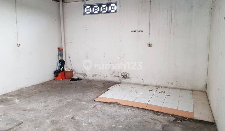 Ruko Grandia Pojok, Citraland Utara, Sby, cocok u variasi mobil dll