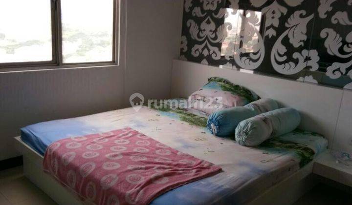 Apt Waterplace Sby 3KT Furnished selangkah ke PTC Mall
