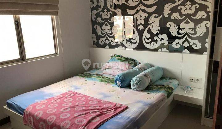 Apt Waterplace Sby 3KT Furnished selangkah ke PTC Mall