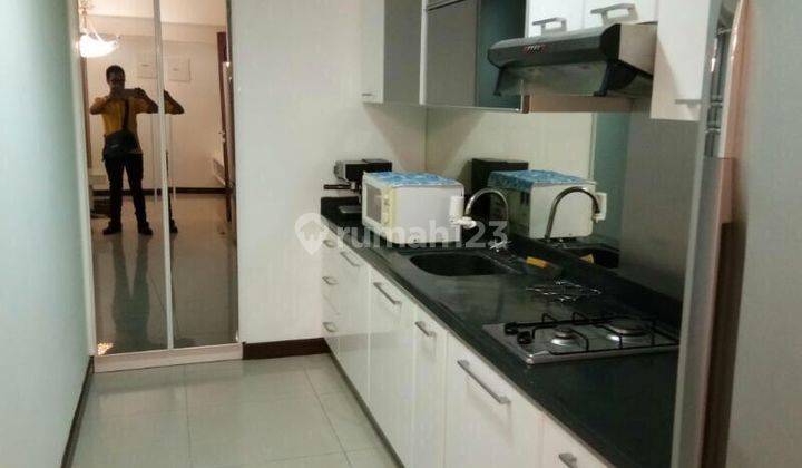 Apt Waterplace Sby 3KT Furnished selangkah ke PTC Mall