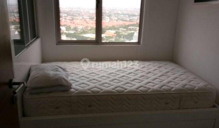 Apt Waterplace Sby 3KT Furnished selangkah ke PTC Mall
