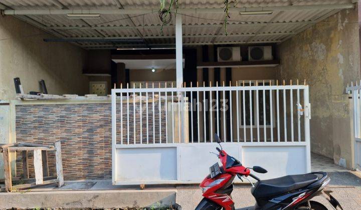 Grand Semanggi Residence rmh minimalis ekonomis siap huni 