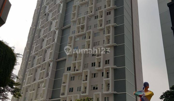 UC Apartment Sby Berkeley Tower Studio Furnished selangkah ke UC Campus 1