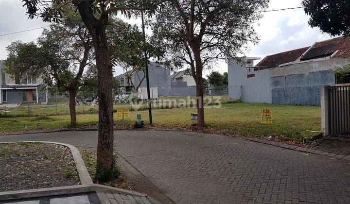 Bukit Palma Blok E Sebelah Northwest, Plg Murah Dibwh Njop Pbb