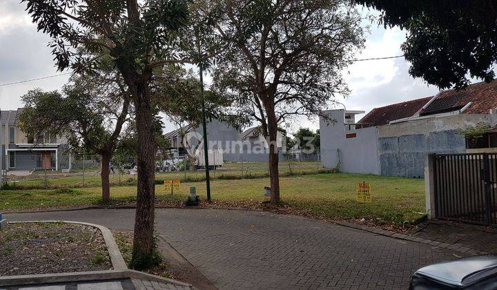 Bukit Palma blok E jejer Northwest Citraland Sby jual cepat dibawah njop