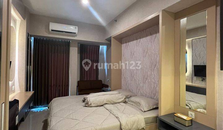 Anderson Tower Ptc Mall Sby  Studio Good Furnished