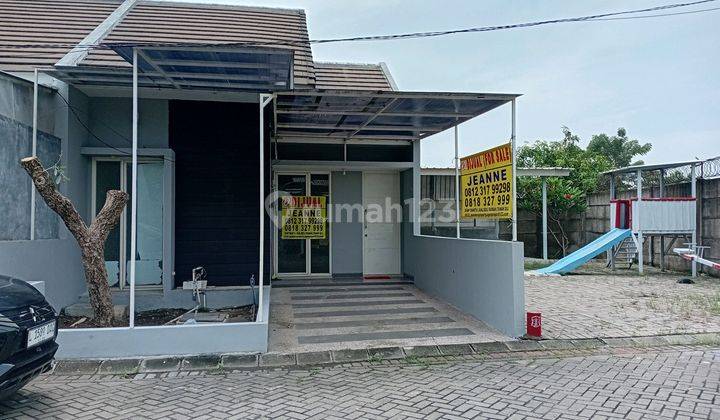 Pakal Madya Indah Sby Mepet Citraland Utr Paling.murah ! 2