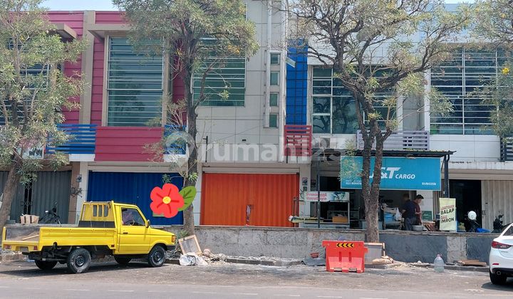 Ruki Palma Galeria 2nd Floor Block Ra; Main Road Main Road