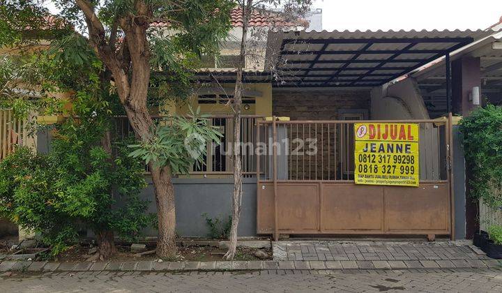 Paling Murah Bukit Palma Blok C, Citraland Utara, Surabaya Barat 15