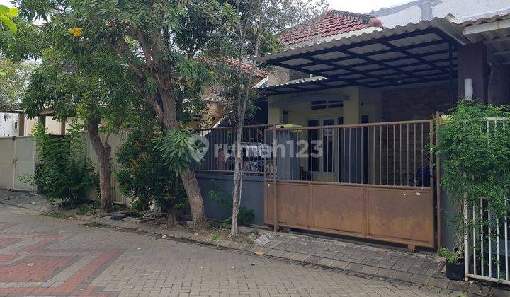 Paling Murah Bukit Palma Blok C, Citraland Utara, Surabaya Barat 5