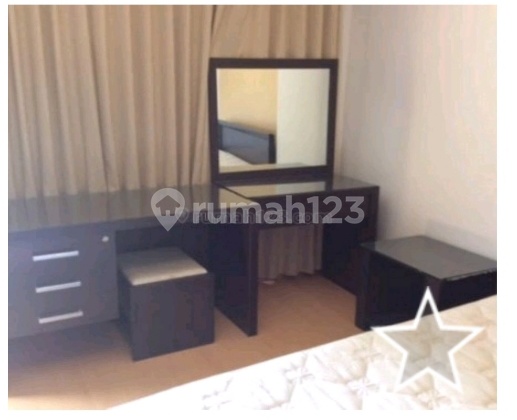 Uc Apartment Citraland Sby Studio Furnished 2