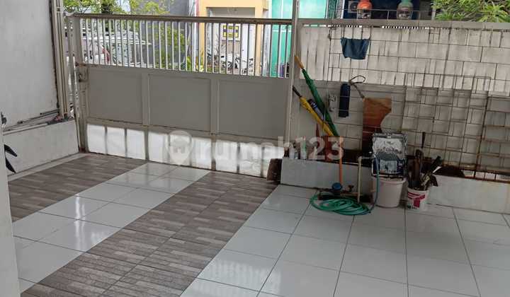 Swan Menganti Mas Regency Jual Cepat 2