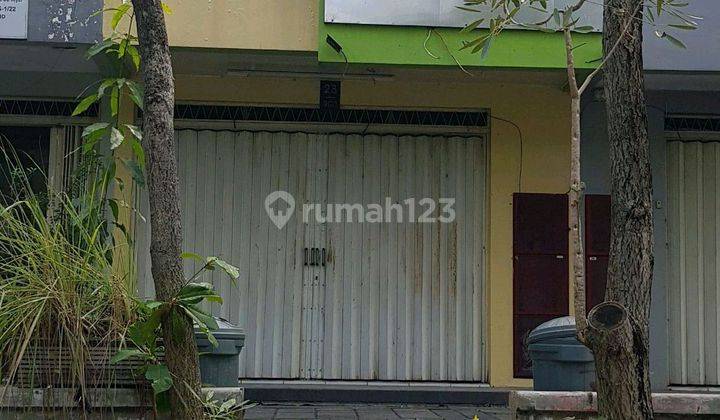 Ruko.grandia Citraland Utara Sby Ekonomis Cck U Gereja,kantor Dll.usaha 1