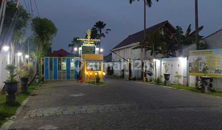 Swan Menganti Mas Regency Ready to Occupy, Economical. 2