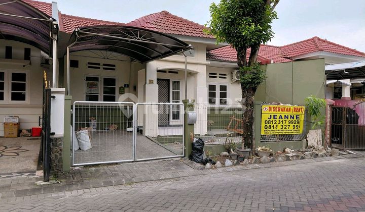 Bukit Palma Blok C, Selangkah Ke Sekolah Citra Berkat 2