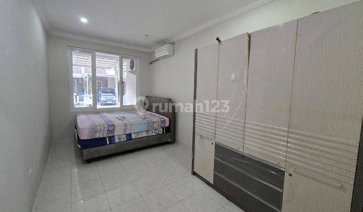 Palma Classica, Rumah Megah 2 Lt Semi Furnished