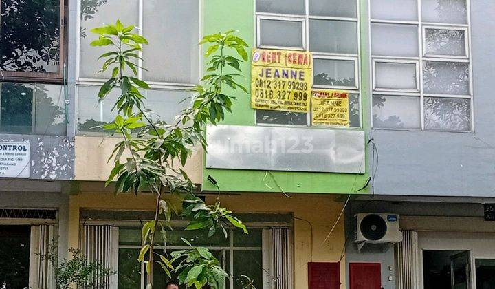 Ruko.grandia Citraland Utara Sby Ekonomis Cck U Gereja,kantor Dll.usaha