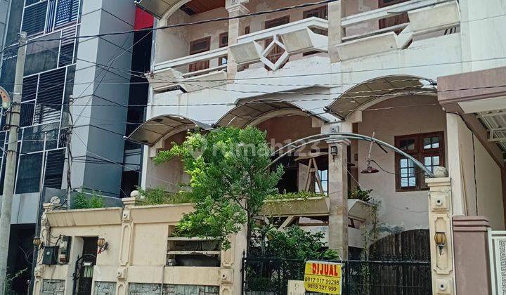 Klampis Aji Tengah I/7 Sby Cocok.u/ Kost, Kantor, Dekat Merr 2