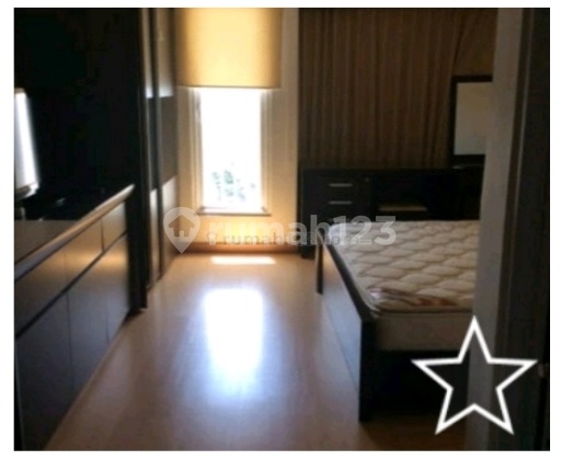 Uc Apartment Citraland Sby Studio Furnished 1