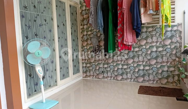 Rumah Minimalus Siap Hunu Dekat Sekolah Citra Berkat 2