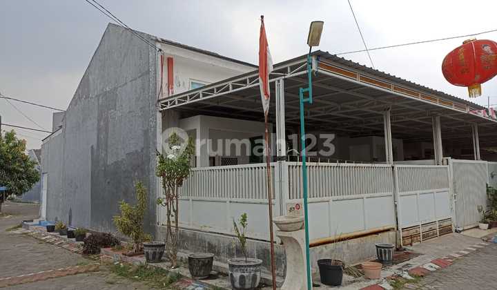 Swan Menganti Mas Regency Jual Cepat Swan Menganti Mas Regency Jual Cepat