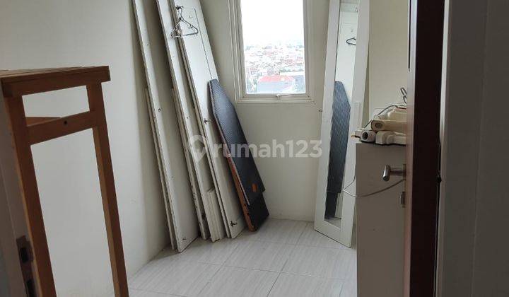 Puncak Dharmahusada Sby, Tower B Jual Cepat Murah!